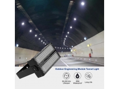  LED Tunnel Floodlight - IP65 100W for Underpass Tunnel Lighting Module LED Tunnel flood Lights